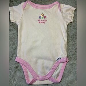 One pieces Gerber Organic